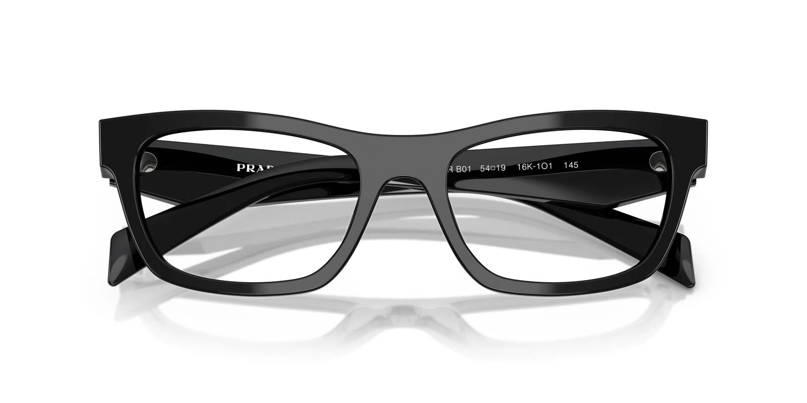 Prada B01V Eyeglasses - view 15